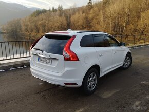 Volvo XC60 133kw automat - 6