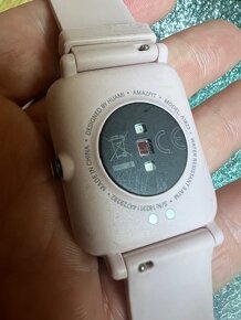 Smart hodinky Amazfit Bip S Lite /SUPER CENA/ - 6