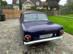 FORD CORTINA MK1 - 6