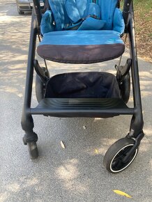 Cybex Balios S Lux - 6