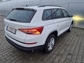 Škoda Kodiaq 2.0 TDI SCR DSG Virtual 7 Miestny - 6