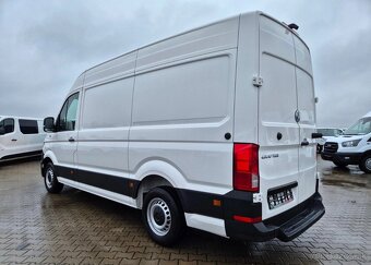 Volkswagen Crafter L2H2 2,0TDi / 140 Hp - 6