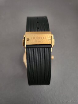 Hublot hodinky - 6