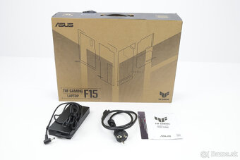 ASUS TUF Gaming F15 (FX506HC-HN374W) - 6