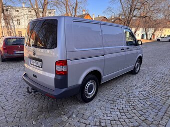 VOLKSWAGEN TRANSPORTER 2.0TDI 103KW DSG - 6