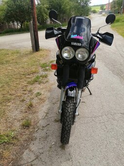 Yamaha XTZ 750 Super Tenere - 6