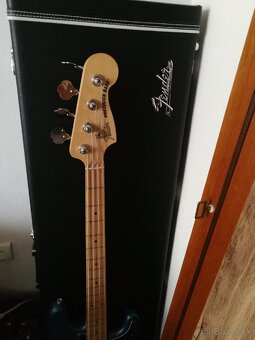 Fender kufor na bass J/P - 6