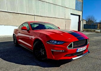 Ford Mustang GT 5.0 V8 - 6