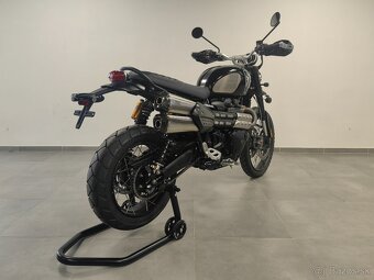 Triumph Scrambler 1200 Bond Edition 083/250 - 6