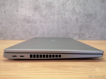 Dell Latitude 5520, nová baterka, Intel i7-1185G, 32GB RAM - 6