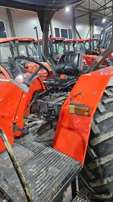 Zetor 4340/6340 cabrio - 6