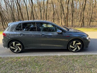 Volkswagen Golf 8 2.0 TSI 180kW GTI DSG - 6