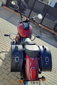 Indian Scout sixty 2018 - 6