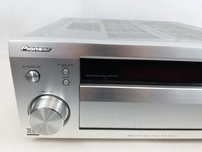 Pioneer VSX-2014i - 7.1 receiver + dialkove - 6