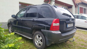 KIA SPORTAGE 2 - 6