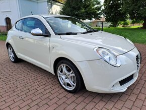 Alfa Romeo Mito 1.4 TB - 6