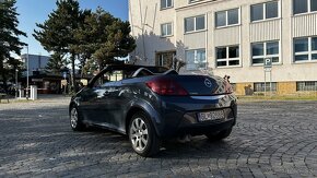 OPEL TIGRA - 6