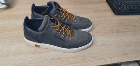 Timberland  topanky nove velkost 43 - 6