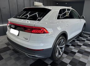 Audi Q8 50 3.0 TDI mHEV quattro tiptronic - 6