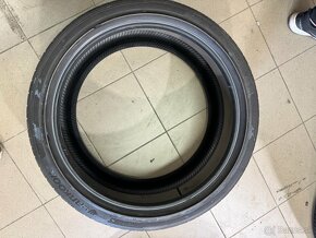 R22 285/35 Hankook Ventus S1 Evo 106Y 2x4,7mm DOT3420 - 6