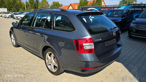 Škoda Octavia Combi 2.0 TDI SCR Ambition DSG - 6