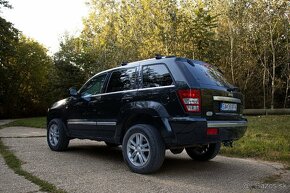 Jeep Grand Cherokee 2009 - 6