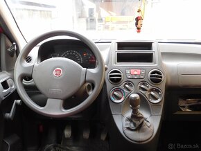 Fiat Panda - 6