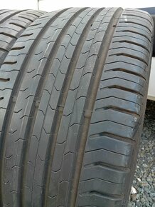 2ks 245/45R18 Letné pneumatiky Continental - 6