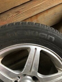 205/60 r16 - 6