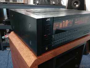 JVC RX 1001 Dolby-Receiver -/REZERVOVANE/ - 6