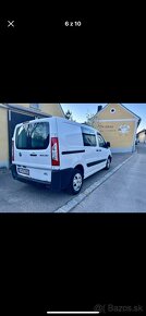 Fiat Scudo 2.0 Multijet - 6