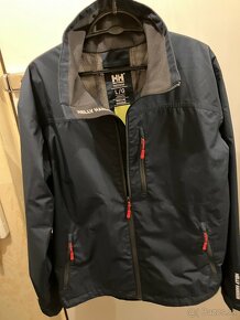 Panska bunda Helly Hansen Crew 2.0 L - 6