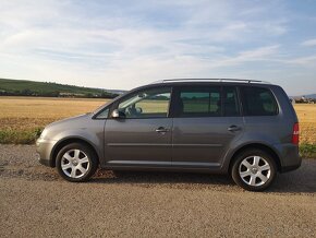 Volkswagen Touran 1.9 TDi - 6