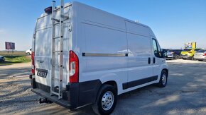 FIAT DUCATO 2.3 MULT.130KW.L3H2.M6 - 6