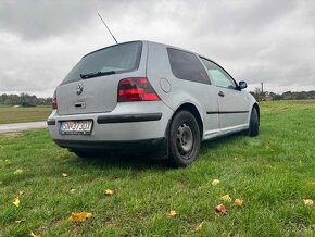 GOLF 4 1.9TDI 66kw - 6