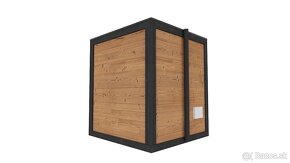 Sauna Pilvi - 6