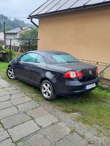 Volkswagen eos - 6