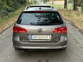 Volkswagen Passat B7 HIGHLINE 2.0TDI DSG - 6