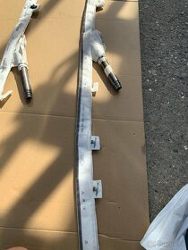 stropni airbagy vw tiguan II lift levy pravy - 6