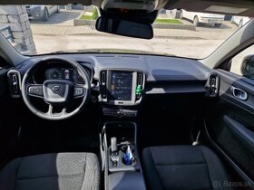 Volvo XC40 - 6