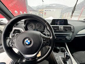 BMW M 135i - 6