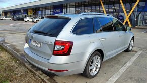 Škoda Octavia Combi 2.0 TDI 110kW - 6