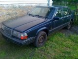 Predam diely Volvo 740 760 940 960 - 6