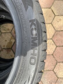 Nexen/Kumho - 6