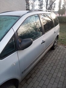 FORD GALAXY 1,9 Diesel 77kw - 6