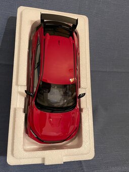 1:18 Ottomobile -  Honda Civic FK8 Type R Mugen - 6