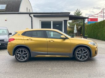 BMW X2 sDrive18i M Sport A/T8 - 6