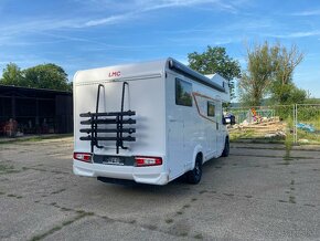 Auto karavan LMC - 6