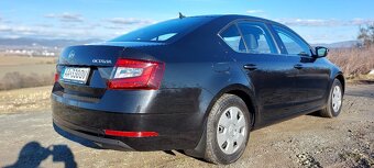 Škoda Octavia 1.0 TSI Style - 6