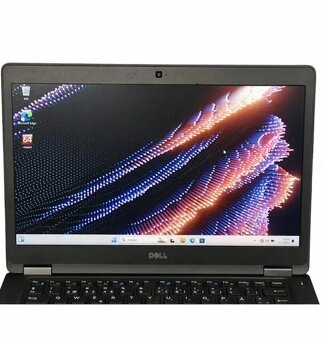 Dell Latitude 5480 - 6